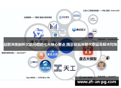 赵鹏深度剖析欠薪问题的七大核心要点 揭示背后深层次原因及解决对策