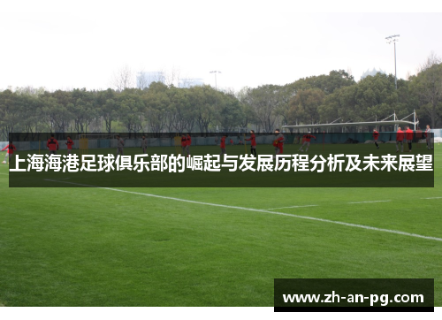 上海海港足球俱乐部的崛起与发展历程分析及未来展望